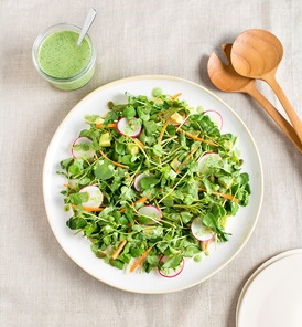 Salade LibertÃ©   