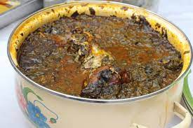 SAUCE FEUILLE