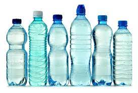 EAU MINERALE