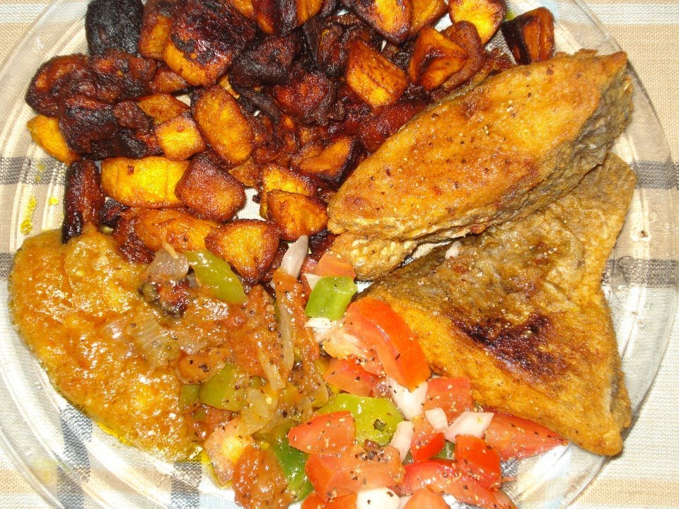 ALLOCO - POISSON