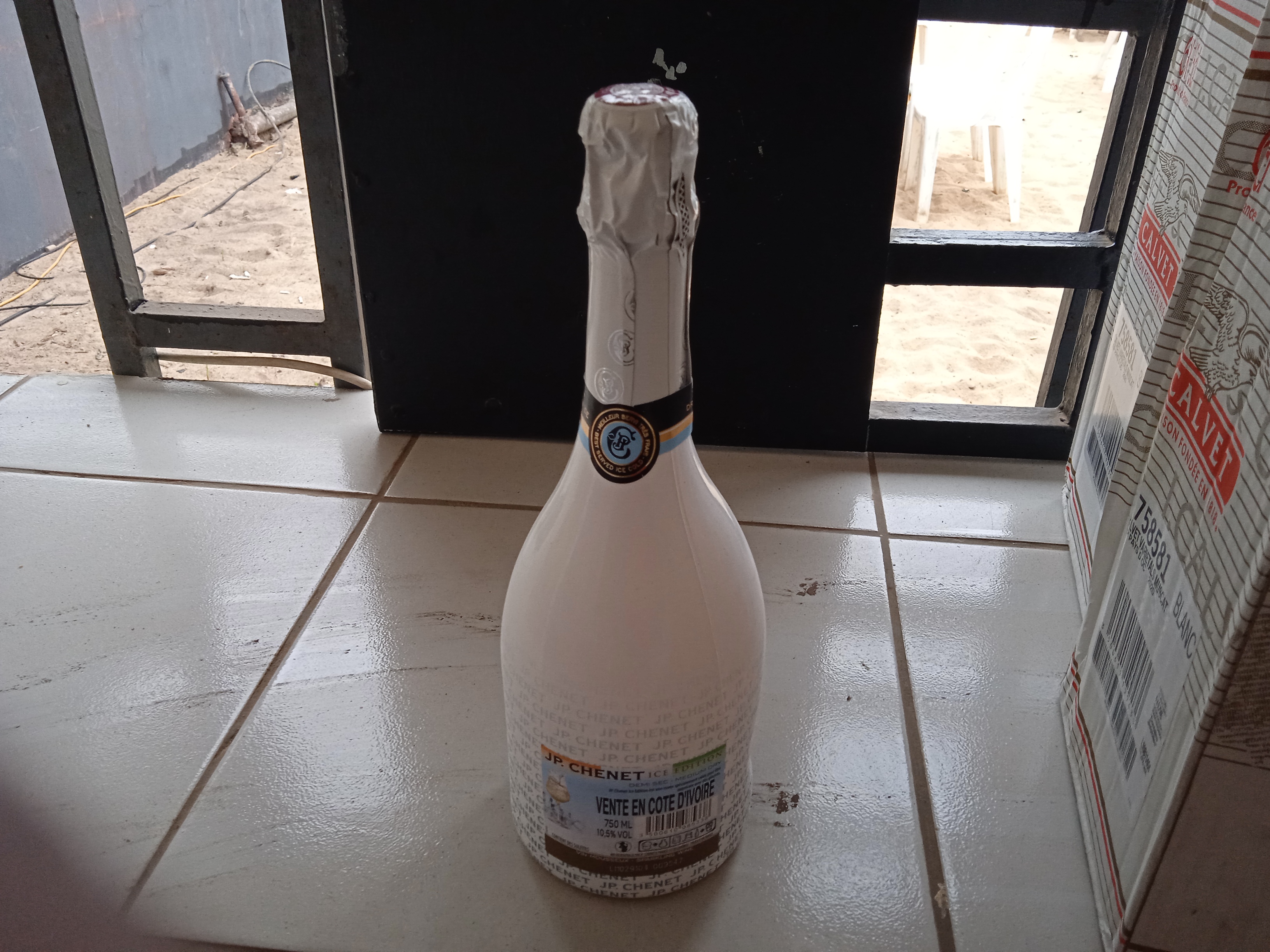 Chenet Ice