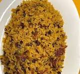 Riz soumbala