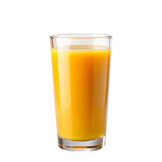 Jus de fruits