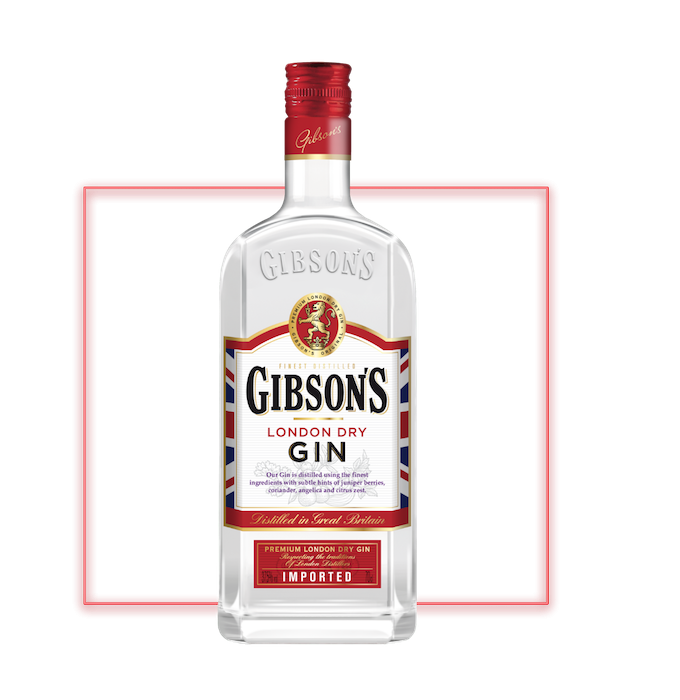 Gin