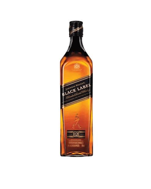 Black Label