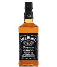 Jack Daniel's